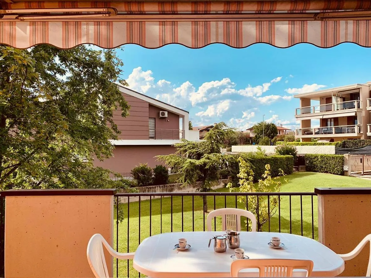 Little Italy Apt Sirmione Apartamento