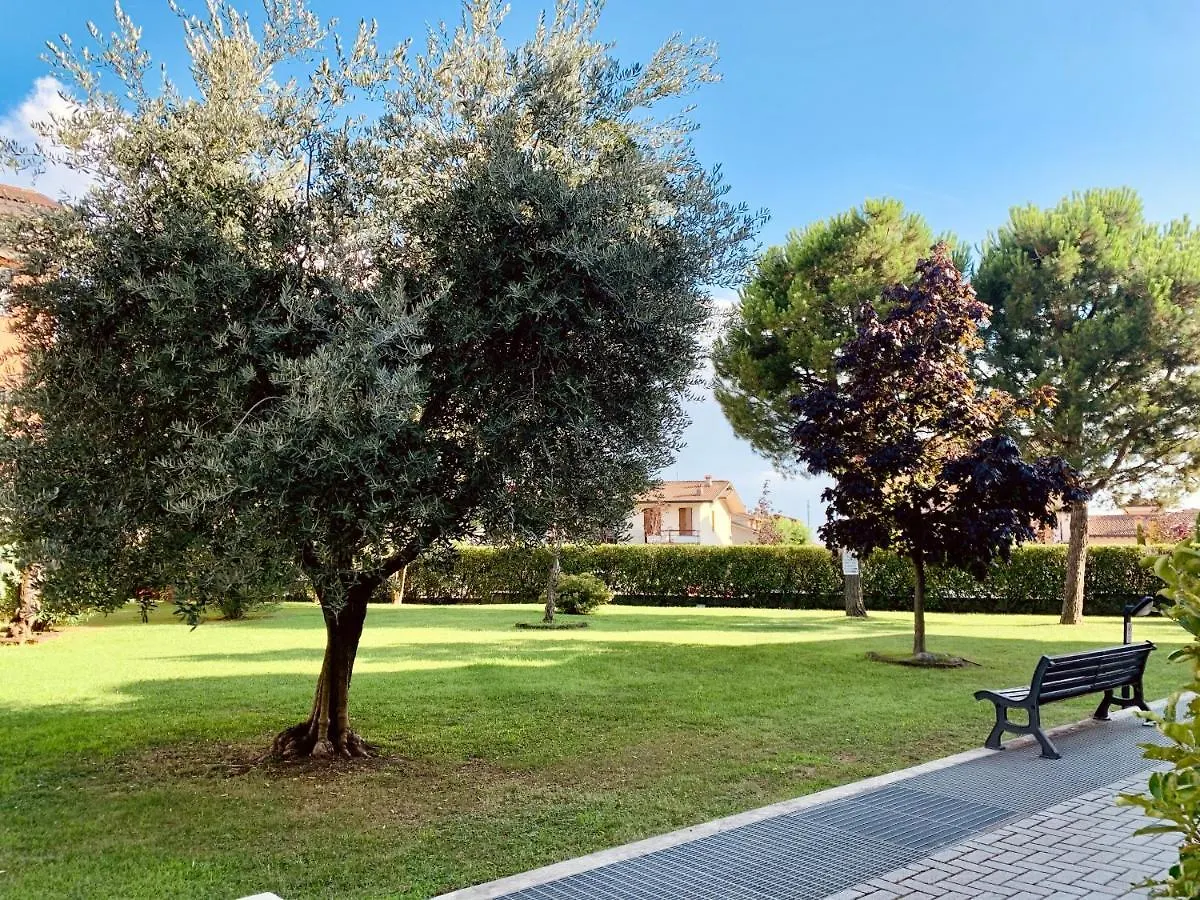Little Italy Apt Sirmione Apartment