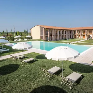 Cascina Borghetta Gospodarstwo agroturystyczne
