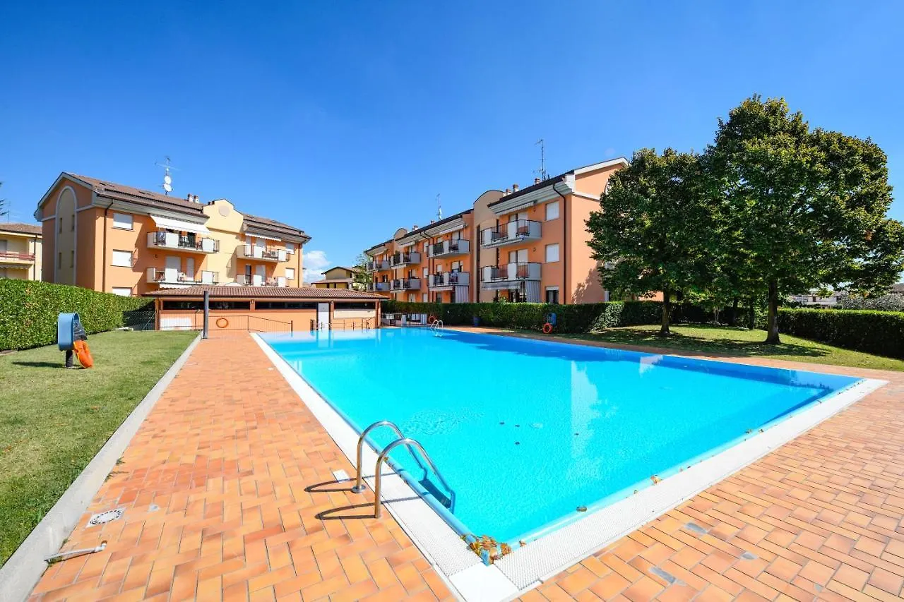 Little Italy Apt Sirmione Italy