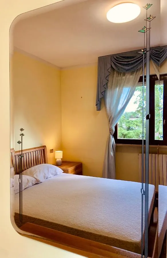 Little Italy Apt Sirmione Italy