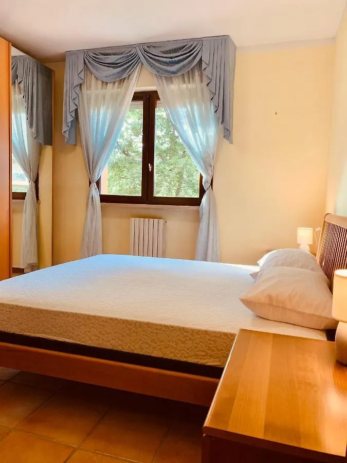 Little Italy Apt Sirmione